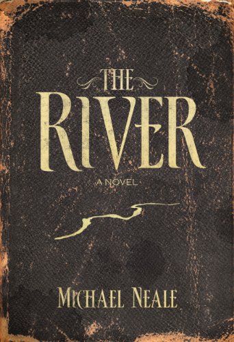 Stock image for The River (Thorndike Press Large Print Basic) for sale by Ergodebooks