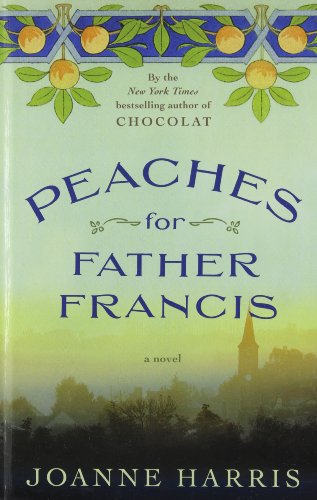 9781410452276: Peaches for Father Francis