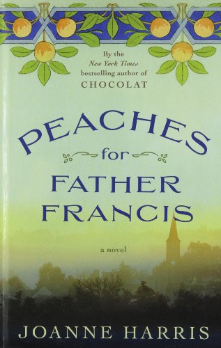 9781410452276: Peaches For Father Francis