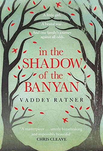 9781410452313: In the Shadow of the Banyan (Thorndike Reviewers' Choice)