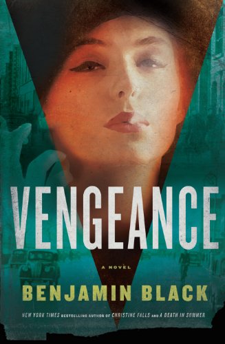 Stock image for Vengeance for sale by Better World Books