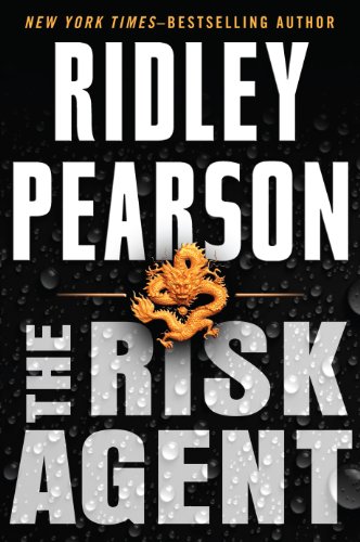 Imagen de archivo de The Risk Agent a la venta por Better World Books: West