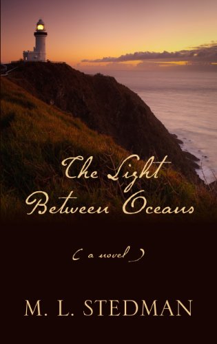Imagen de archivo de Light Between Oceans a la venta por Better World Books