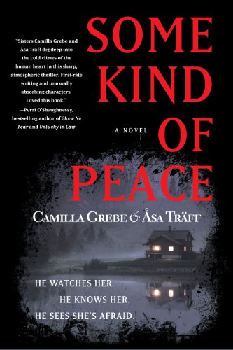 Imagen de archivo de Some Kind of Peace a la venta por Better World Books