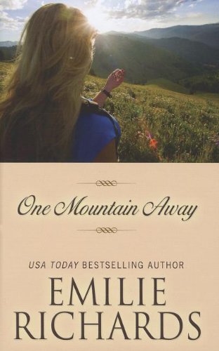 Beispielbild fr One Mountain Away zum Verkauf von Better World Books