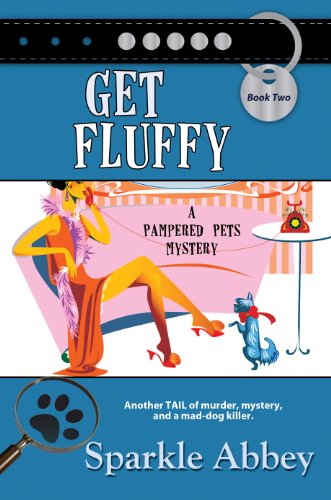 Imagen de archivo de Get Fluffy a la venta por Better World Books