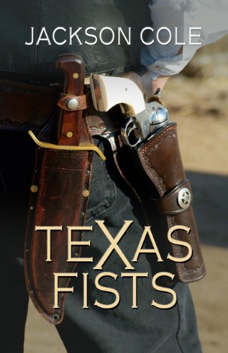 Imagen de archivo de Texas Fists a la venta por Better World Books