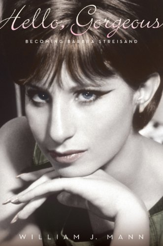 9781410452948: Hello, Gorgeous: Becoming Barbra Streisand (Thorndike Nonfiction)