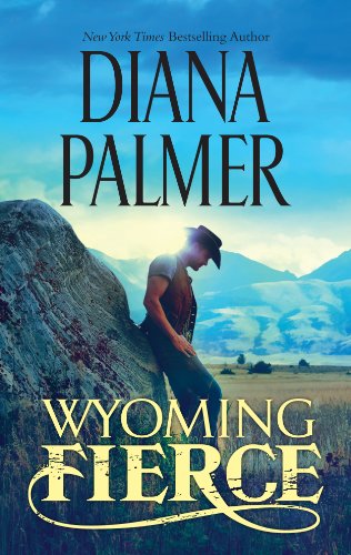 9781410452979: Wyoming Fierce (Wyoming Men)