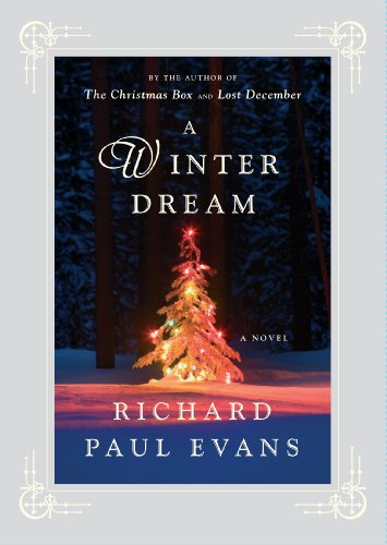 Imagen de archivo de A Winter Dream a la venta por ThriftBooks-Atlanta