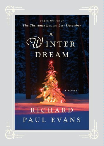 A Winter Dream (9781410453143) by Evans, Richard Paul
