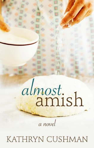 9781410453242: Almost Amish (Thorndike Christian Fiction)