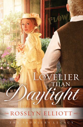 Beispielbild fr Lovelier Than Daylight zum Verkauf von Better World Books