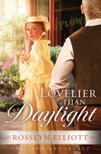 Imagen de archivo de Lovelier Than Daylight a la venta por Better World Books