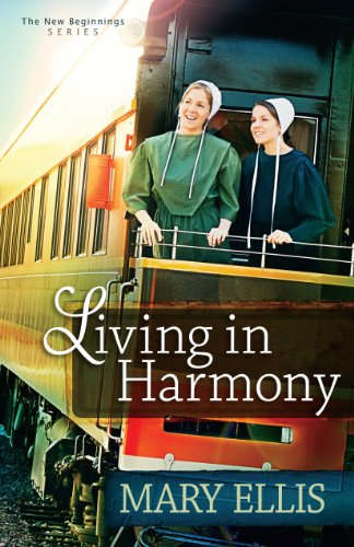 9781410453358: Living in Harmony: 1 (New Beginnings)