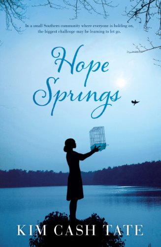 Imagen de archivo de Hope Springs a la venta por Better World Books