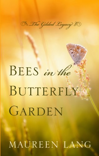 Stock image for Bees in the Butterfly Garden for sale by ThriftBooks-Dallas