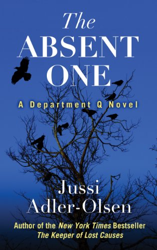 Stock image for Absent One for sale by Better World Books