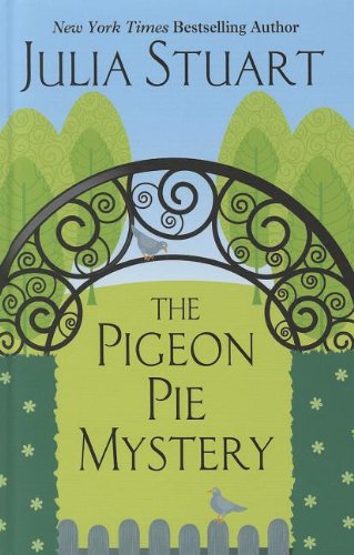 Stock image for The Pigeon Pie Mystery for sale by Better World Books