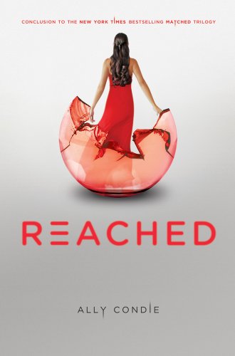 Imagen de archivo de Reached (Matched) a la venta por Bookmans