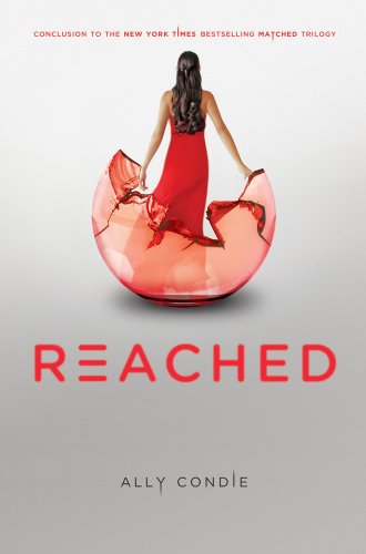 Stock image for Reached (Matched) for sale by Bookmans