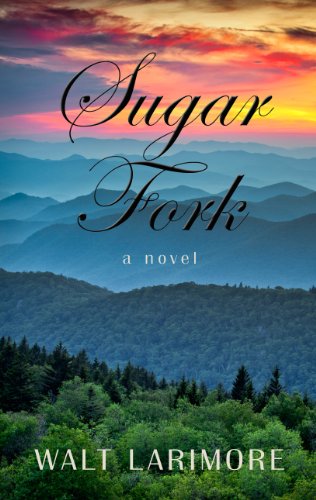 Sugar Fork (Thorndike Press Large Print Christian Historical Fiction) (9781410453877) by Larimore, Walt