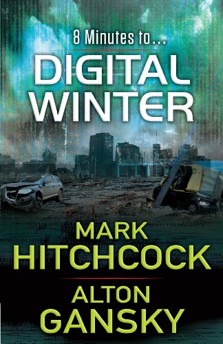 Digital Winter (Thorndike Press large print Christian Mystery) (9781410453884) by Hitchcock, Mark; Gansky, Alton