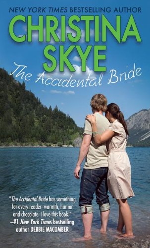 The Accidental Bride (9781410453983) by Skye, Christina