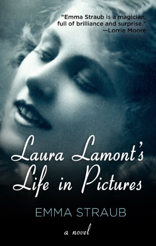 9781410453990: Laura Lamont's Life in Pictures (Thorndike Press Large Print Historical Fiction)