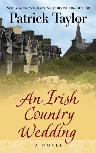 9781410454102: An Irish Country Wedding (Thorndike Press Large Print Core Series)