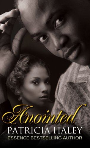 9781410454188: Anointed (Thorndike Press Large Print African-American)