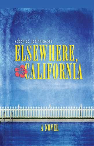 9781410454195: Elsewhere, California (Thorndike Press Large Print African American Series)