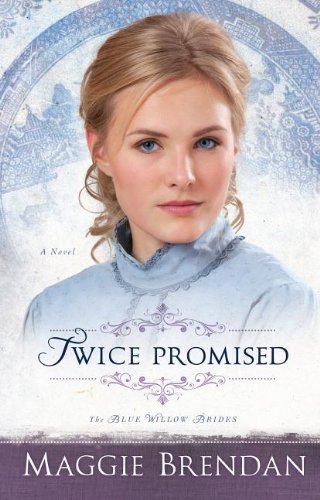 Stock image for Twice Promised for sale by ThriftBooks-Dallas
