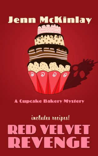 Stock image for Red Velvet Revenge for sale by Better World Books