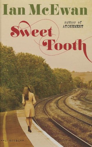 Beispielbild fr Sweet Tooth zum Verkauf von SecondSale