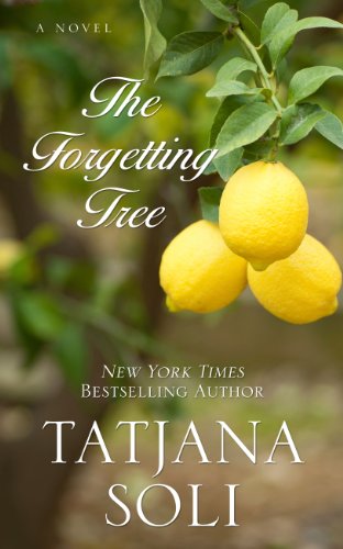 9781410454478: The Forgetting Tree