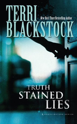 

Truth Stained Lies