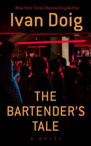 9781410454591: The Bartenders Tale (Thorndike Press Large Print Core Series)
