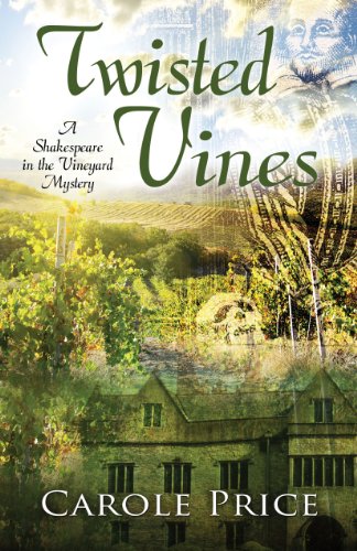 Stock image for Twisted Vines for sale by ThriftBooks-Dallas