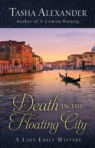 Death in the Floating City (Wheeler Large Print Book Series) (9781410454898) by Alexander, Tasha