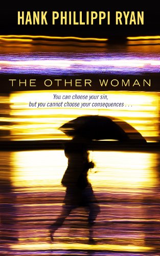 Stock image for The Other Woman (Wheeler Large Print Book Series) for sale by More Than Words