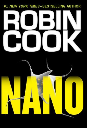 9781410454935: Nano (Thorndike Press Large Print Core Series)