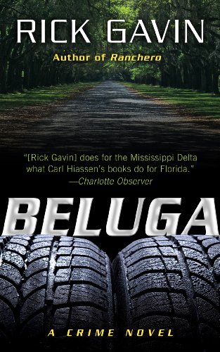 Imagen de archivo de Beluga a la venta por ThriftBooks-Atlanta