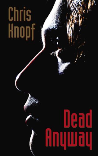 9781410455055: Dead Anyway (Thorndike Reviewers' Choice)