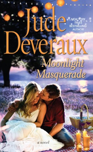 Stock image for Moonlight Masquerade (Thorndike Press Large Print Core Series) for sale by SecondSale