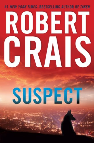 Suspect (Wheeler Large Print Book Series) (9781410455130) by Crais, Robert