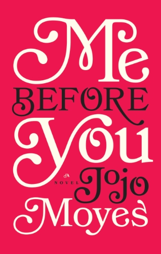 9781410455307: Me Before You (Thorndike Press Large Print Core Series)