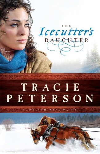 9781410455345: The Icecutter's Daughter (Land of Shining Water)