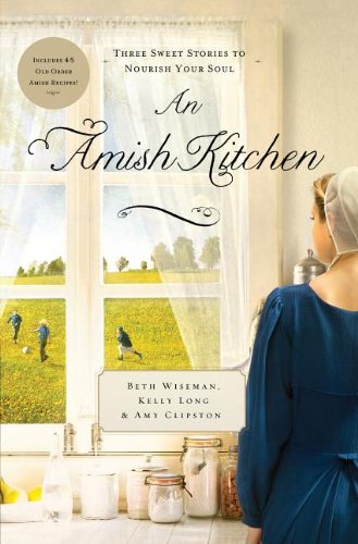 Stock image for Amish Kitchen for sale by Better World Books