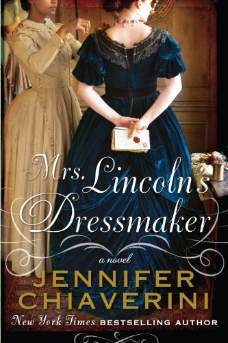 9781410455420: Mrs. Lincoln's Dressmaker (Thorndike Press Large Print Basic Series)